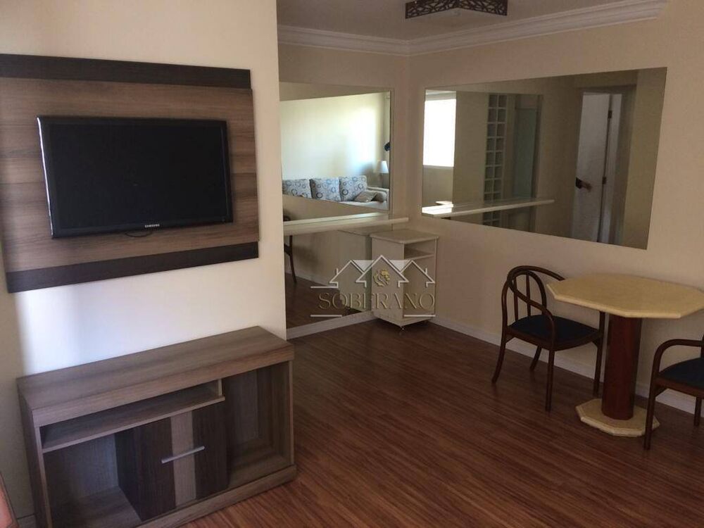 Apartamento, 2 quartos, 65 m² - Foto 1