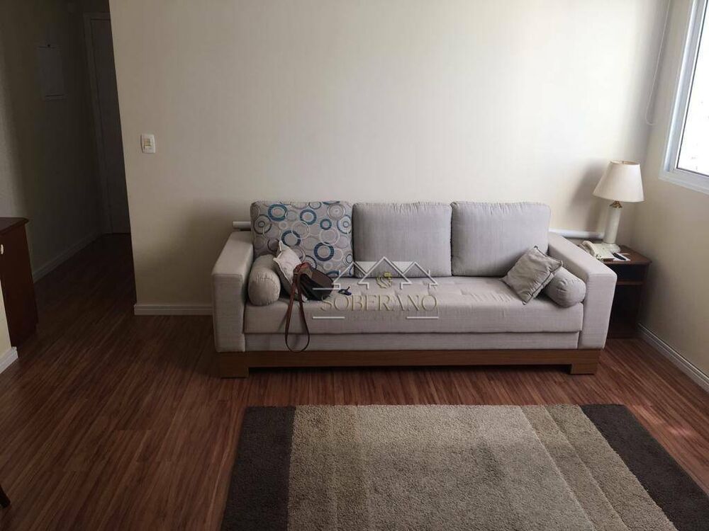 Apartamento, 2 quartos, 65 m² - Foto 10