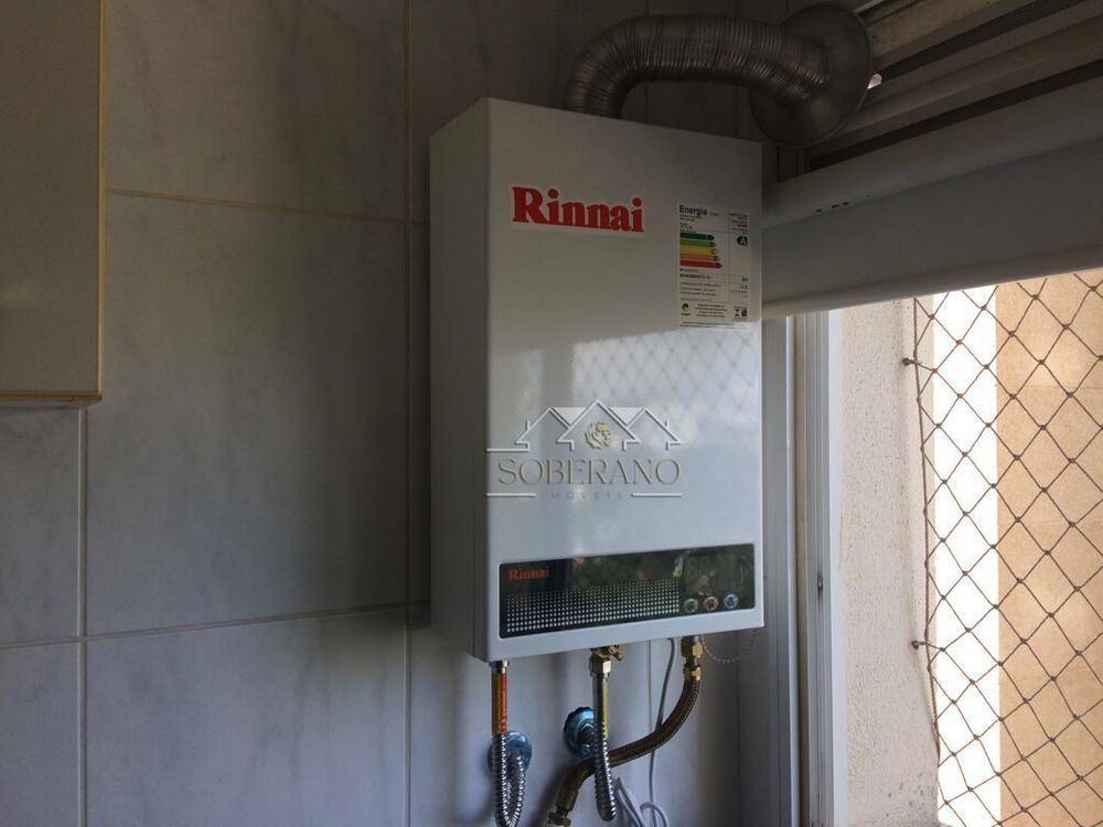 Apartamento, 2 quartos, 65 m² - Foto 11