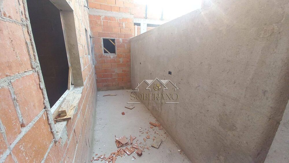 Apartamento, 2 quartos, 55 m² - Foto 2