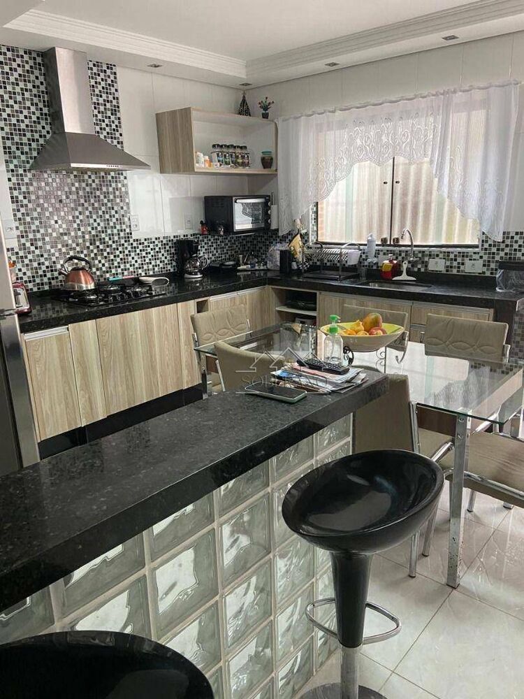 Sobrado, 2 quartos, 90 m² - Foto 5