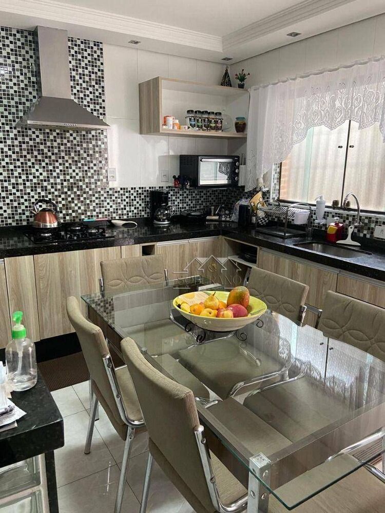 Sobrado, 2 quartos, 90 m² - Foto 6