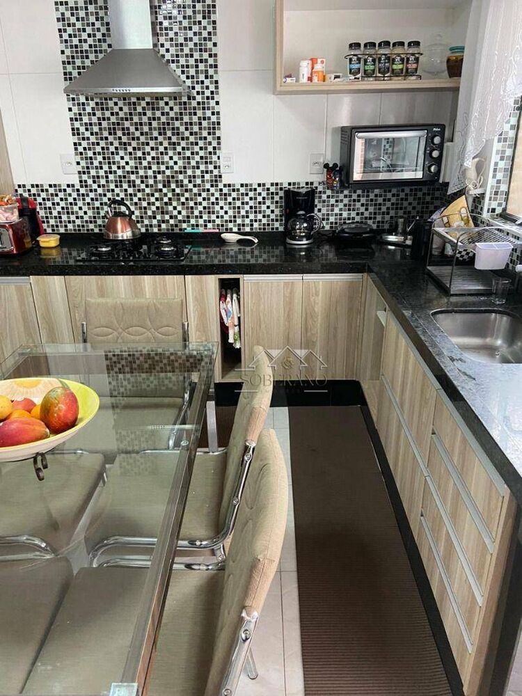 Sobrado, 2 quartos, 90 m² - Foto 10