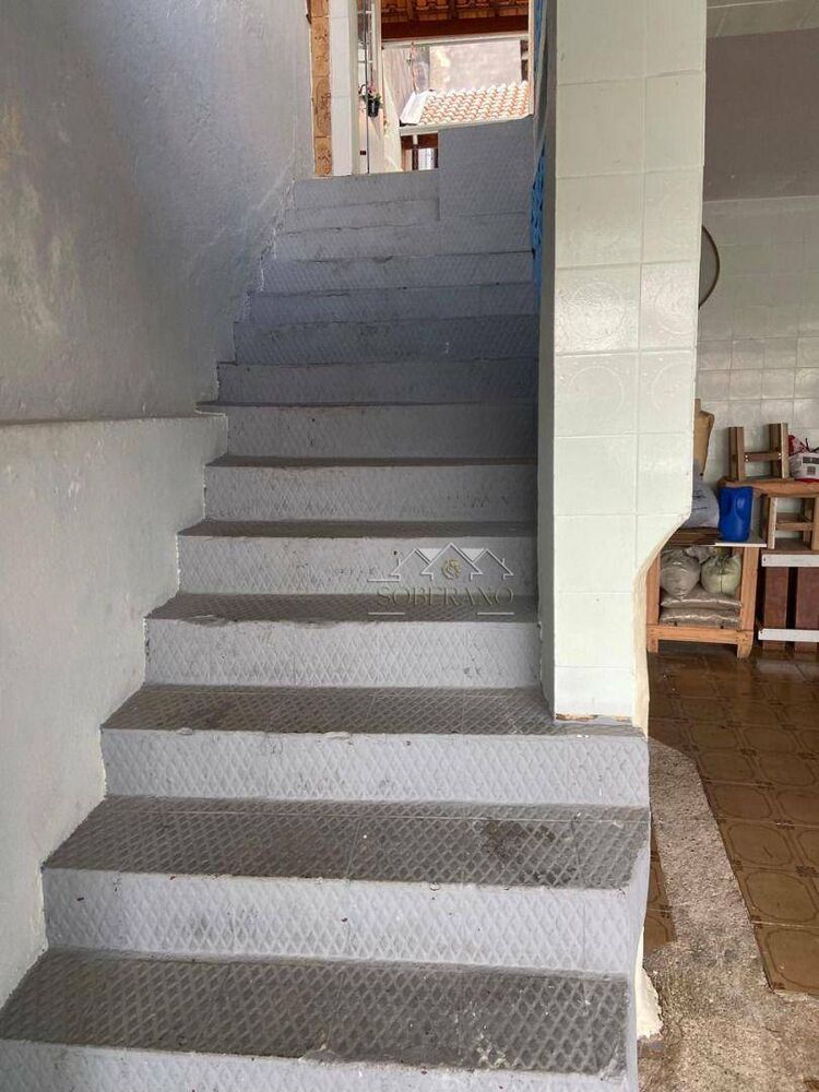 Sobrado, 2 quartos, 90 m² - Foto 3