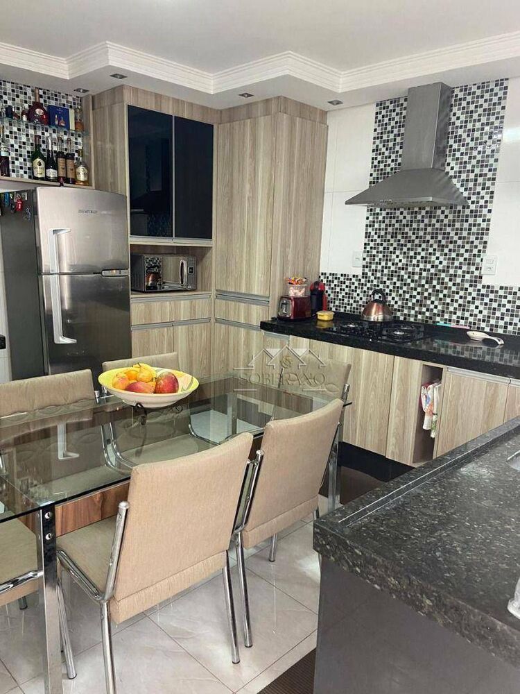 Sobrado, 2 quartos, 90 m² - Foto 11
