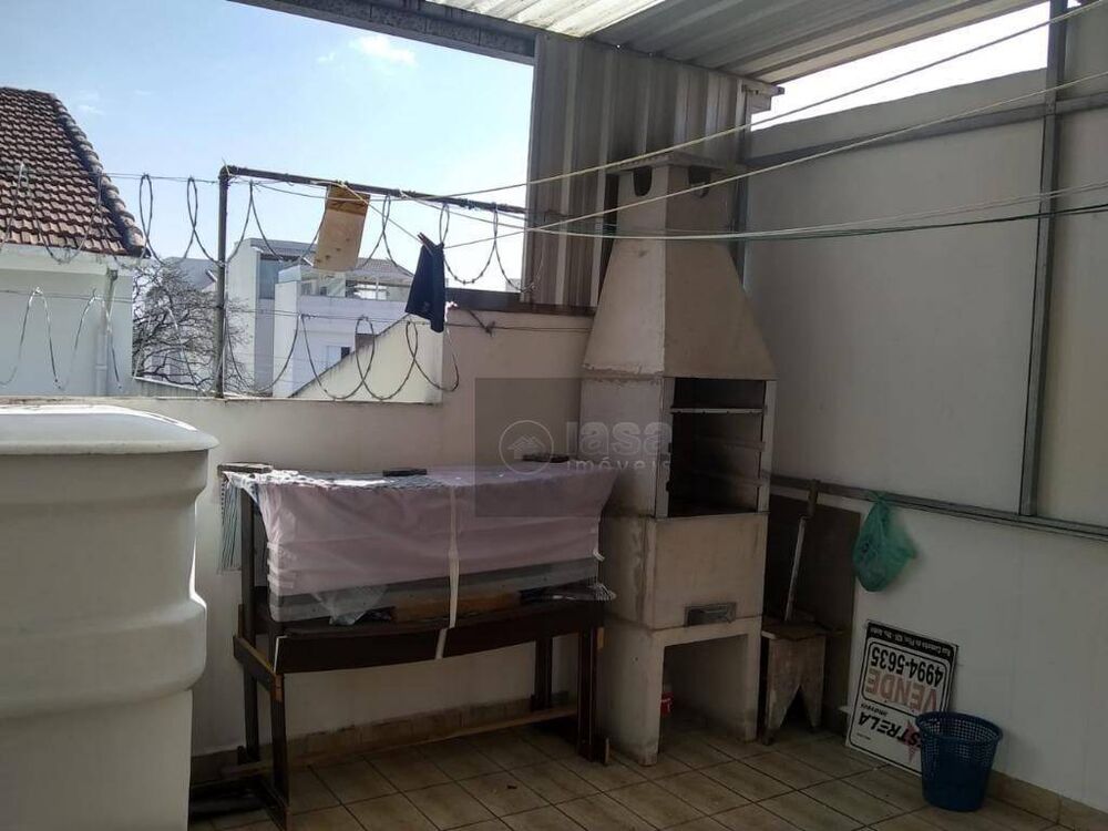 Sobrado, 2 quartos, 131 m² - Foto 12