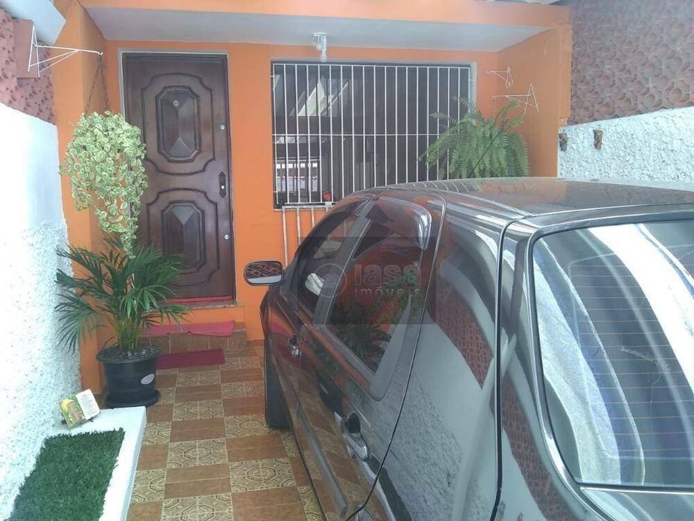 Sobrado, 2 quartos, 131 m² - Foto 4