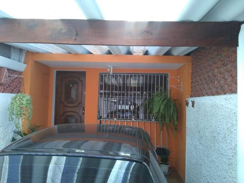 Sobrado, 2 quartos, 131 m² - Foto 1