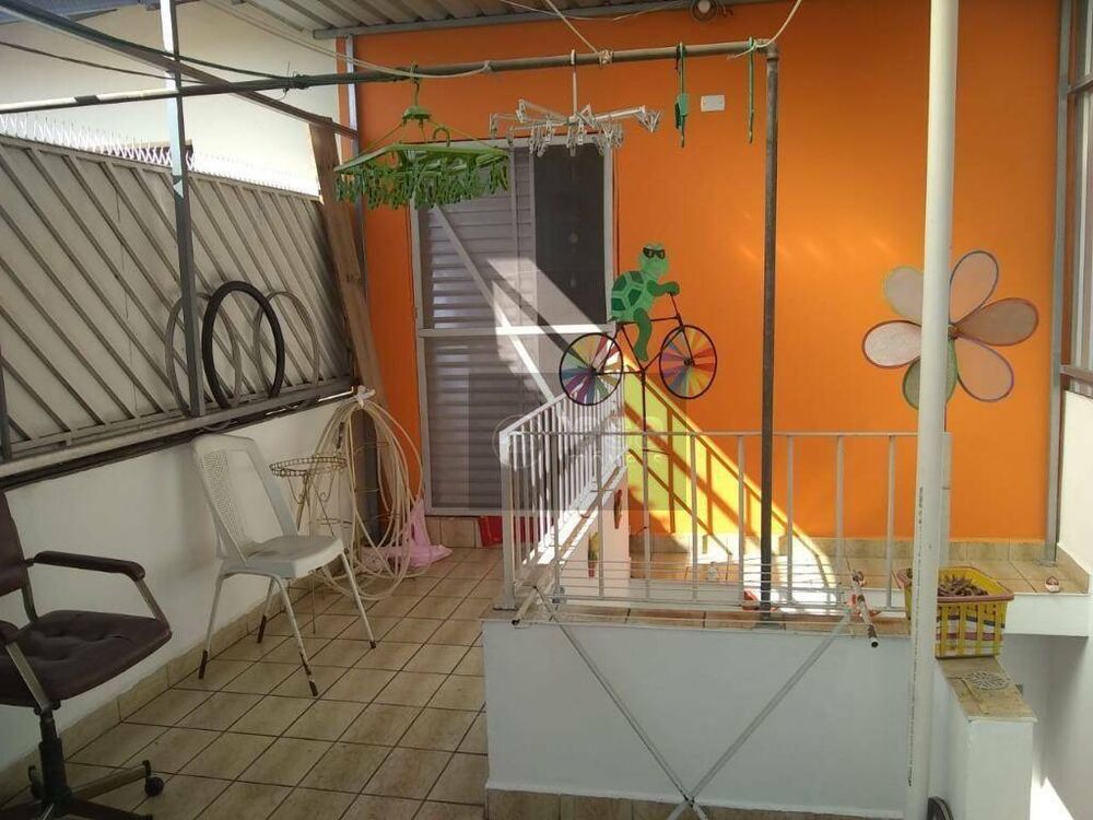 Sobrado, 2 quartos, 131 m² - Foto 10