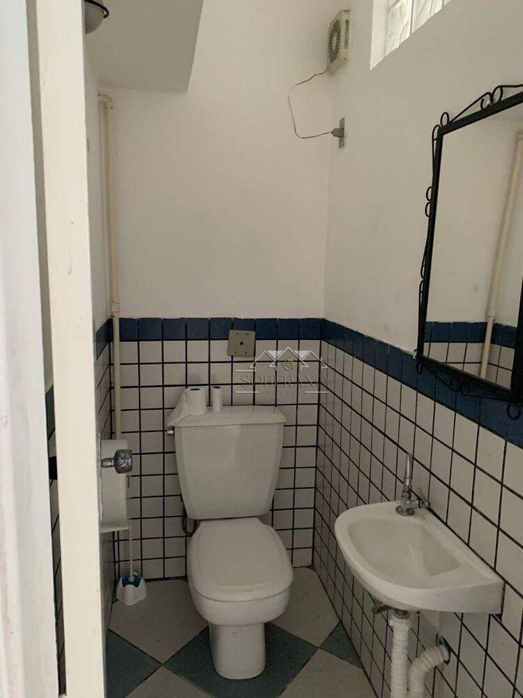 Loja-Salão para alugar, 100m² - Foto 12