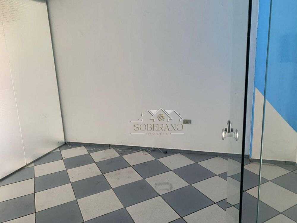 Loja-Salão para alugar, 100m² - Foto 11