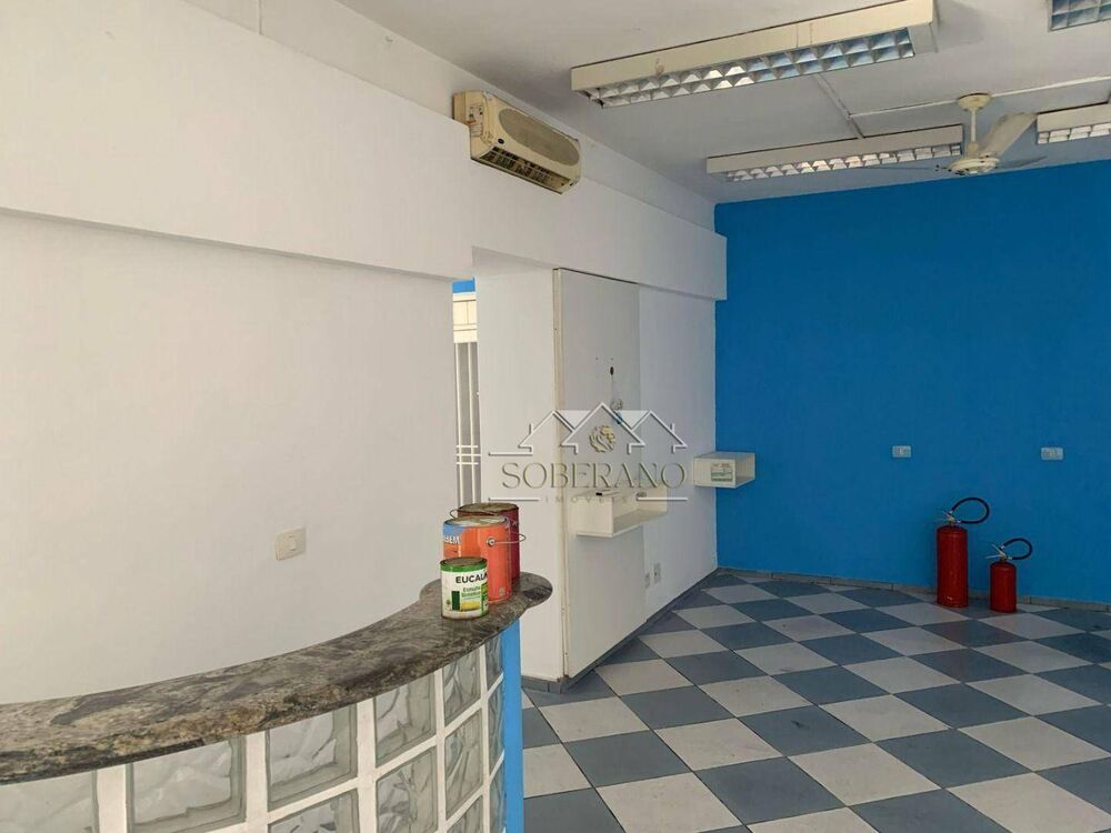 Loja-Salão para alugar, 100m² - Foto 10