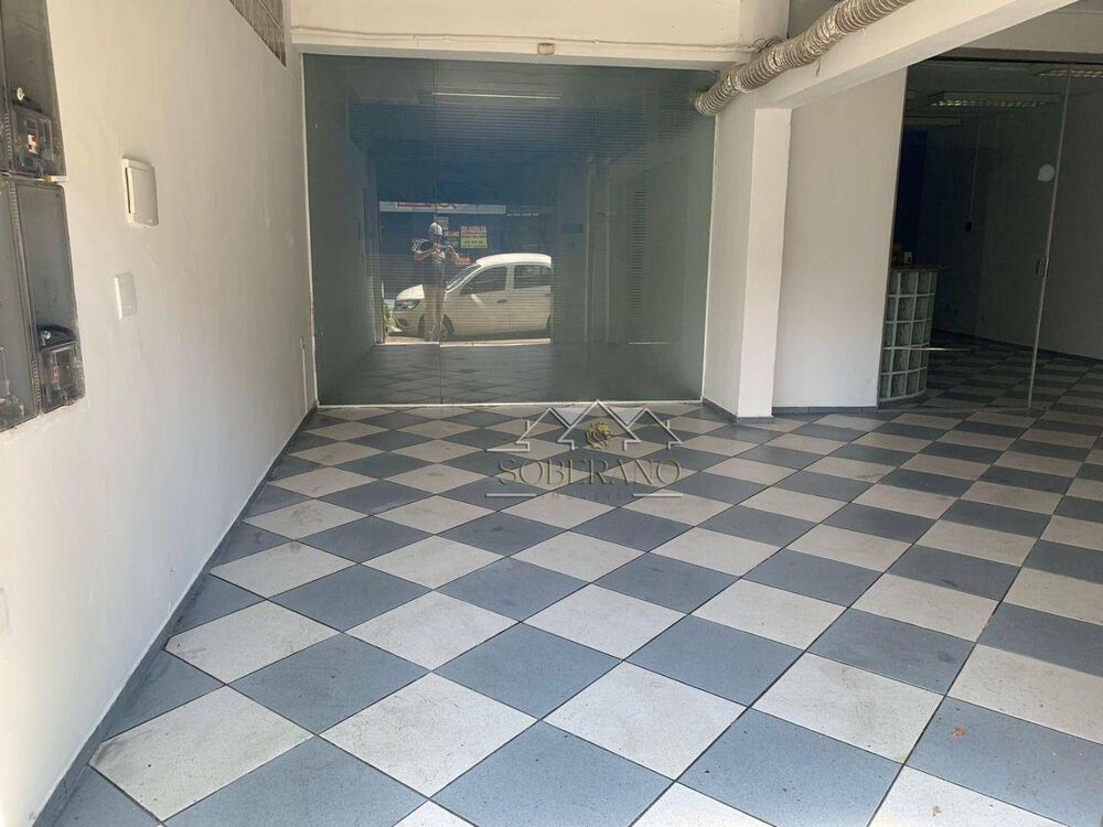 Loja-Salão para alugar, 100m² - Foto 7