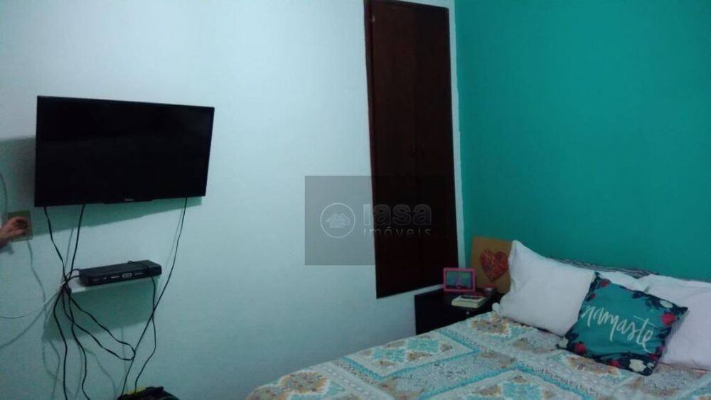 Sobrado, 2 quartos, 90 m² - Foto 6