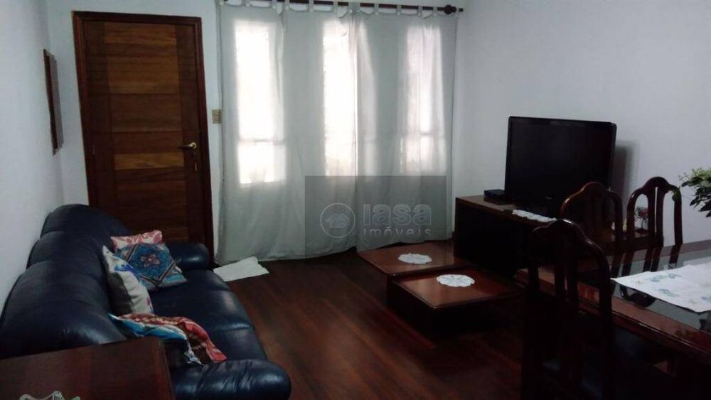 Sobrado, 2 quartos, 90 m² - Foto 2