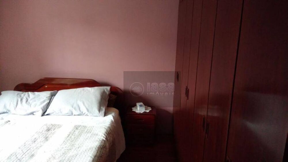 Sobrado, 2 quartos, 90 m² - Foto 8