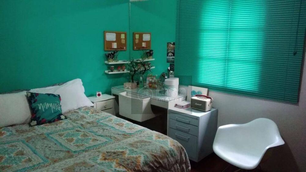 Sobrado, 2 quartos, 90 m² - Foto 5