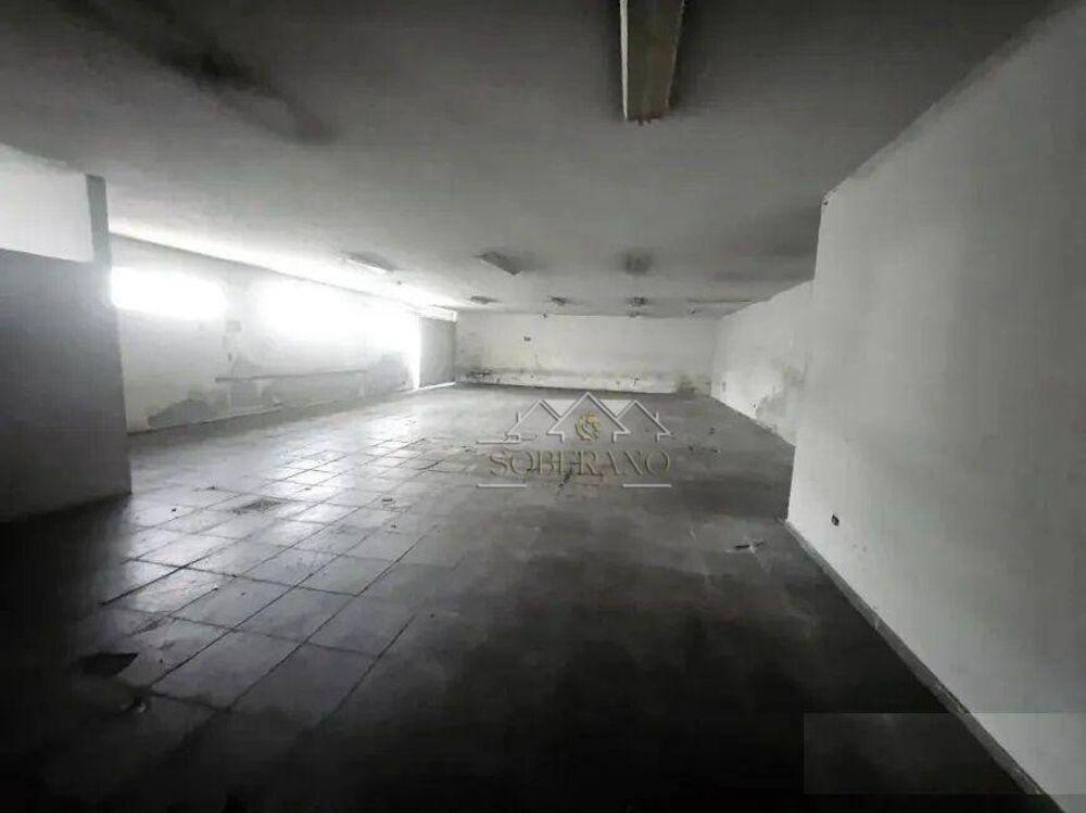 Depósito-Galpão, 538 m² - Foto 8