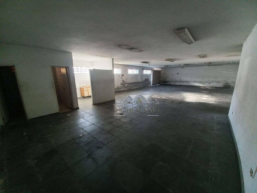 Depósito-Galpão, 538 m² - Foto 10