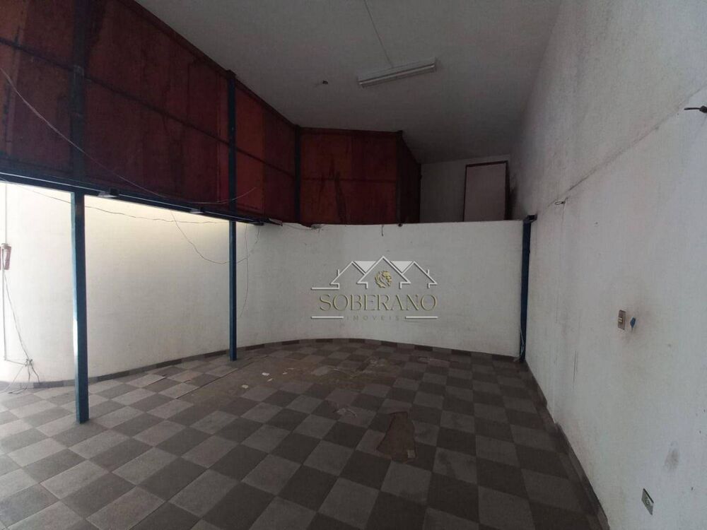 Depósito-Galpão, 538 m² - Foto 9