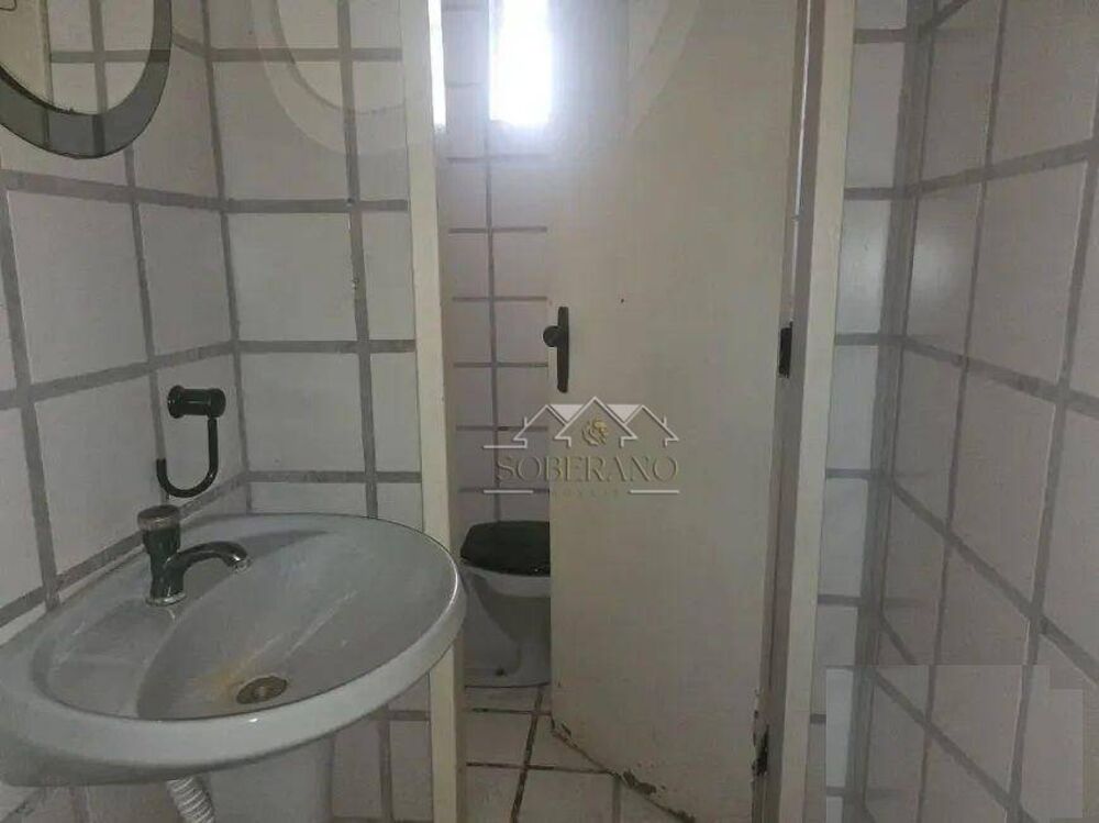 Depósito-Galpão, 538 m² - Foto 6