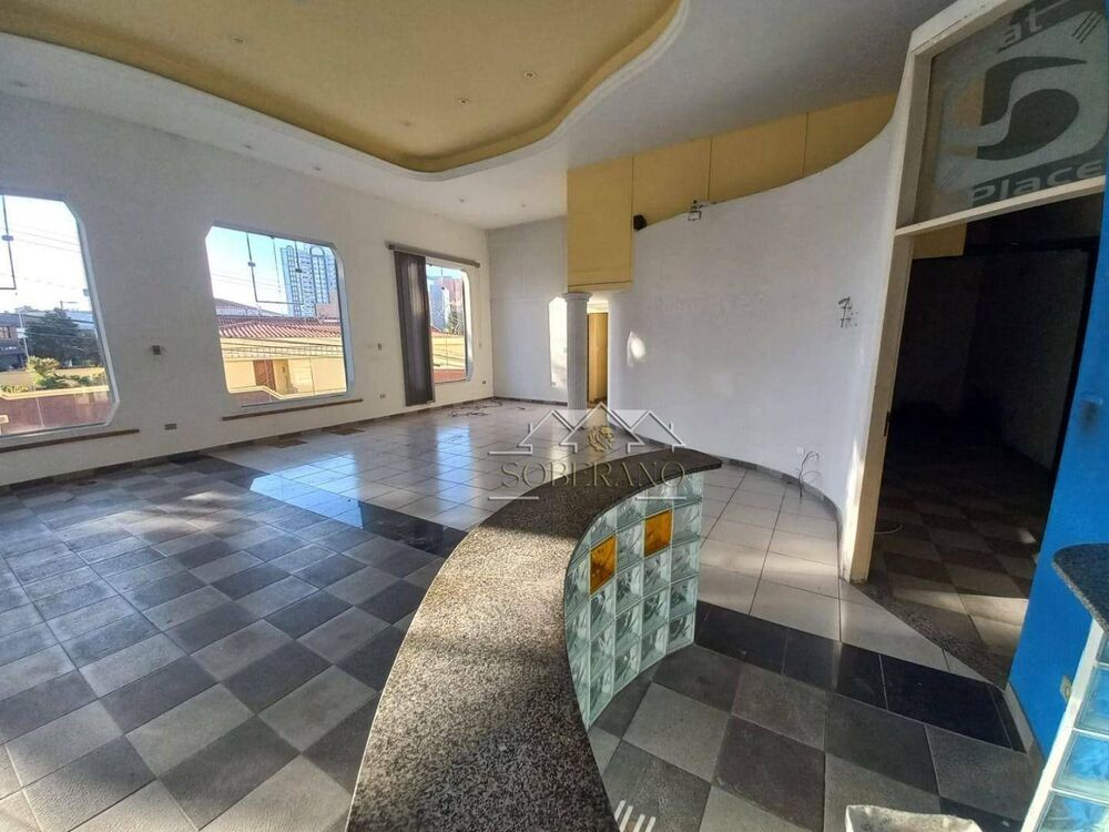 Depósito-Galpão, 538 m² - Foto 2