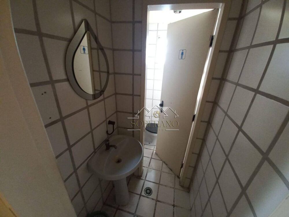 Depósito-Galpão, 538 m² - Foto 5