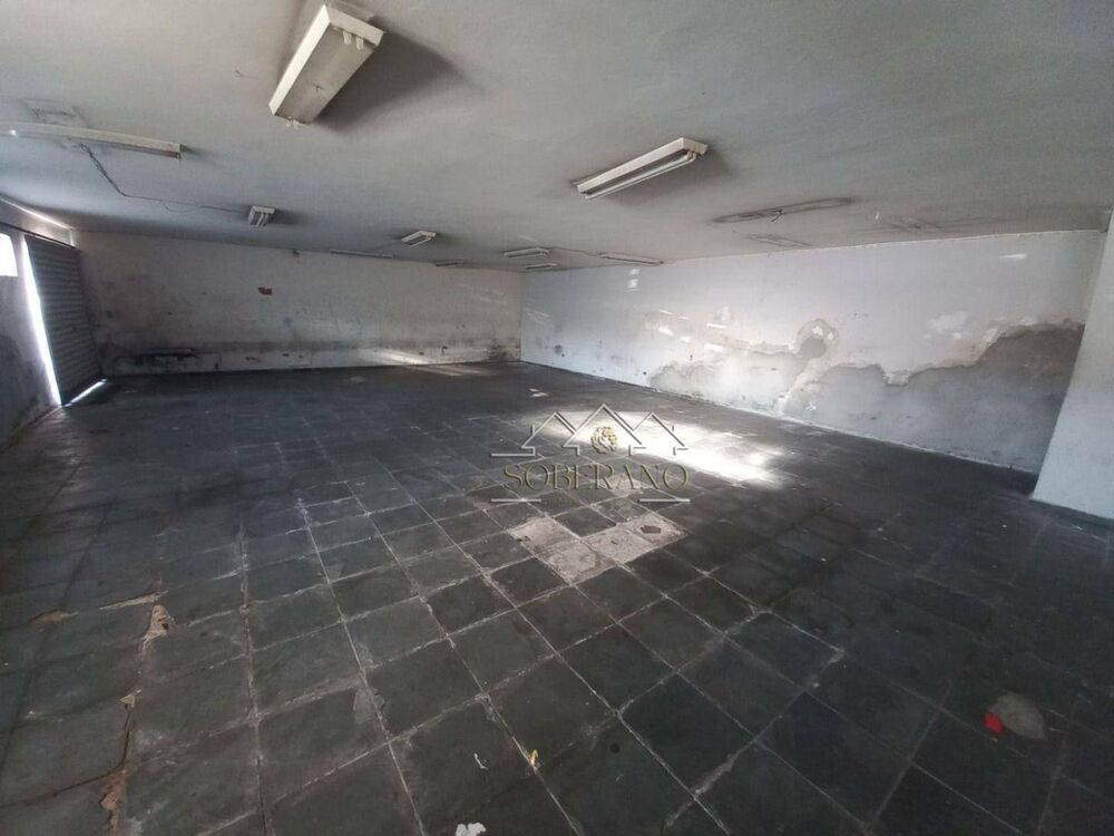 Depósito-Galpão, 538 m² - Foto 11