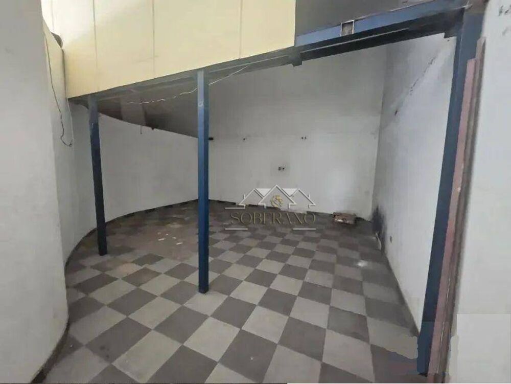 Depósito-Galpão, 538 m² - Foto 3