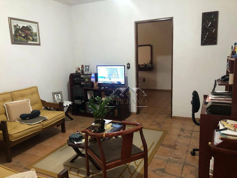 Casa à venda com 3 quartos, 400m² - Foto 8