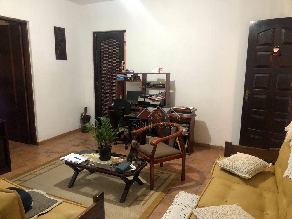 Casa à venda com 3 quartos, 400m² - Foto 7