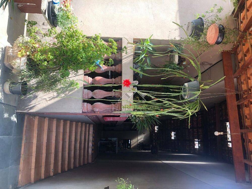 Casa à venda com 3 quartos, 400m² - Foto 10