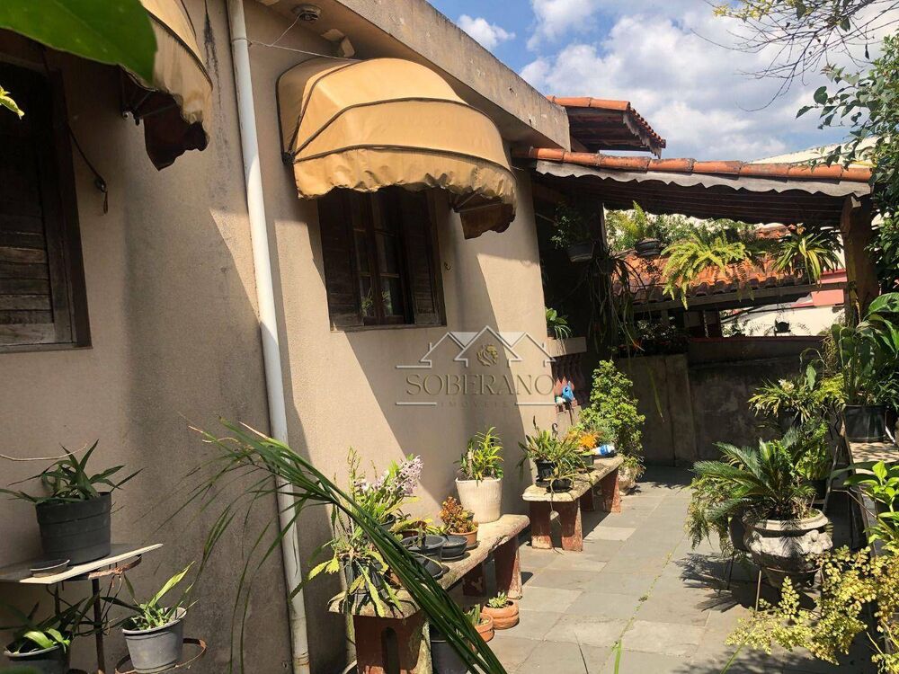 Casa à venda com 3 quartos, 400m² - Foto 11