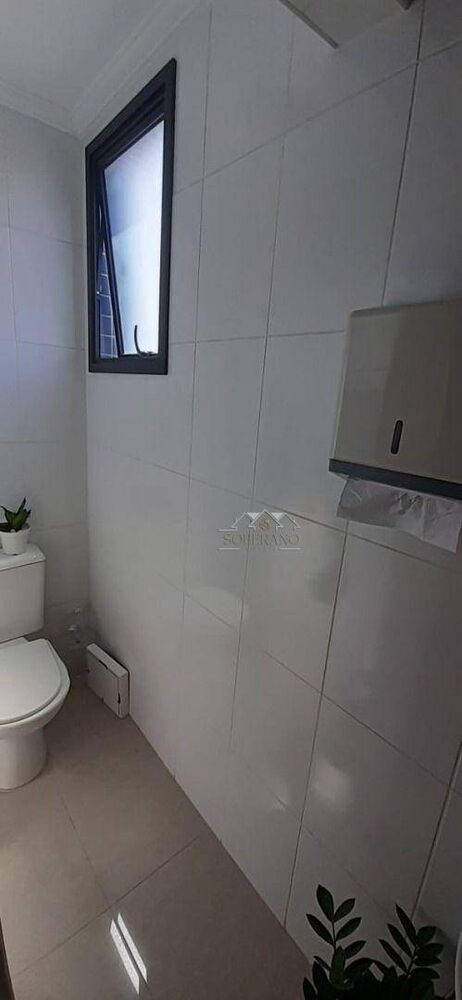 Conjunto Comercial-Sala à venda, 58m² - Foto 4