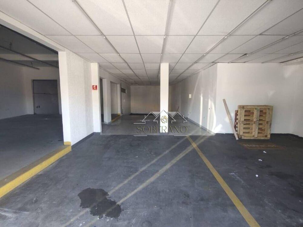 Loja-Salão, 362 m² - Foto 9