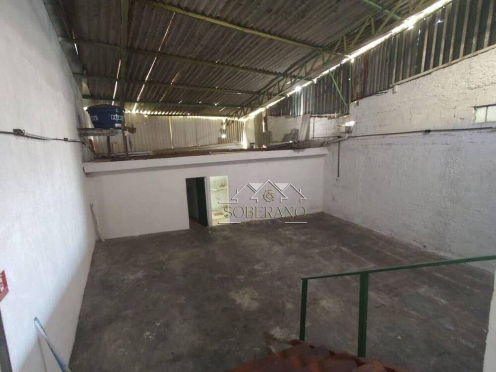 Loja-Salão, 362 m² - Foto 6