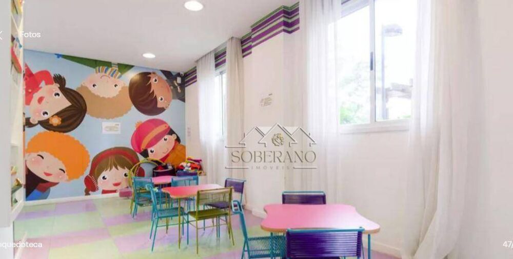 Apartamento, 3 quartos, 66 m² - Foto 1