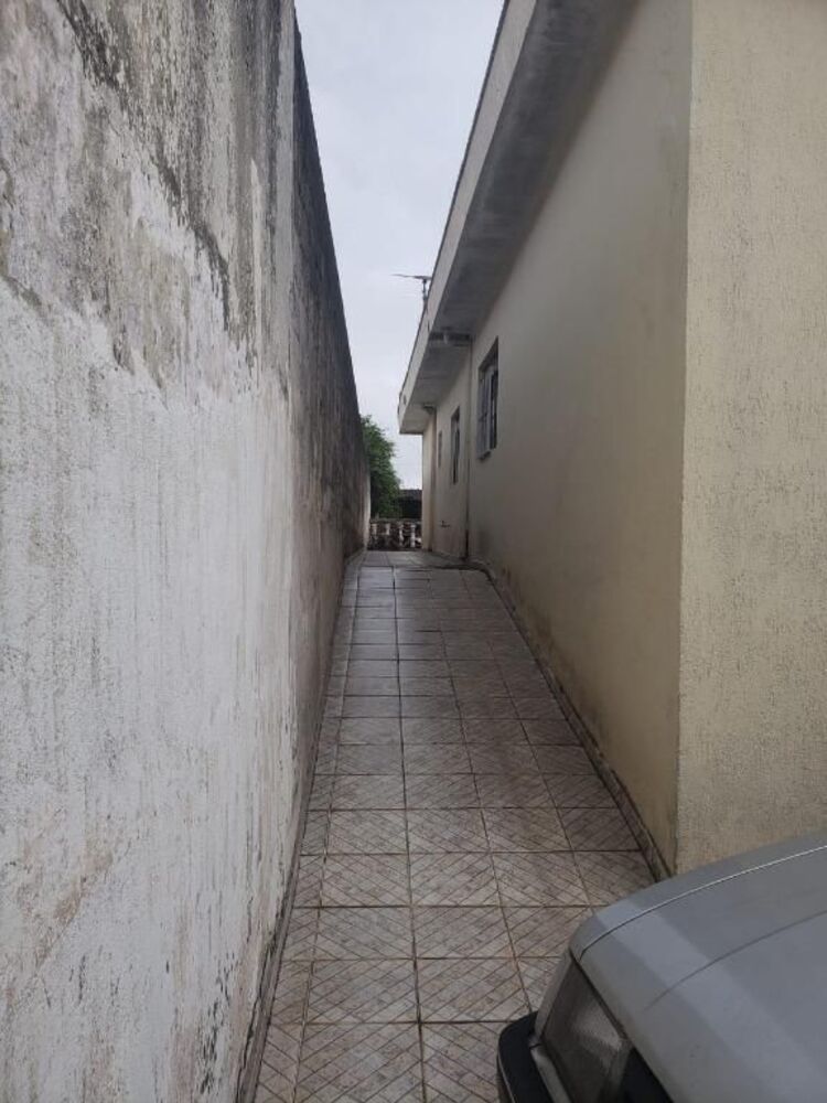 Casa à venda com 3 quartos, 125m² - Foto 2