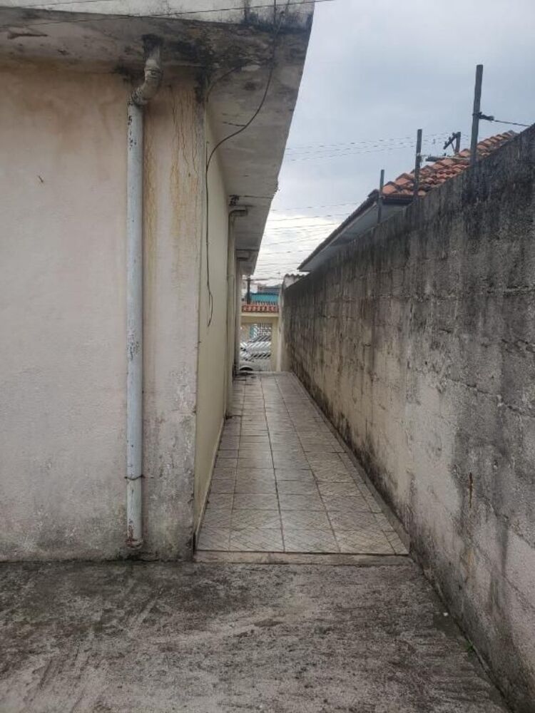 Casa à venda com 3 quartos, 125m² - Foto 3