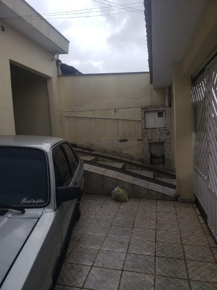 Casa à venda com 3 quartos, 125m² - Foto 12