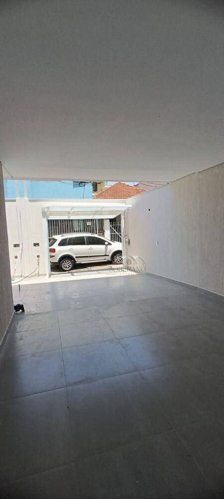 Sobrado, 3 quartos, 122 m² - Foto 4