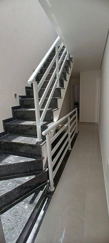 Sobrado, 3 quartos, 122 m² - Foto 3