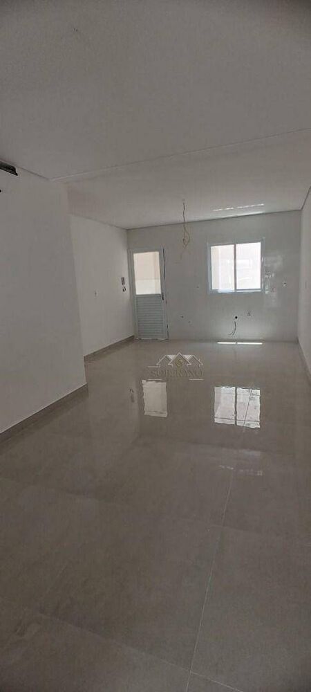 Sobrado, 3 quartos, 122 m² - Foto 6