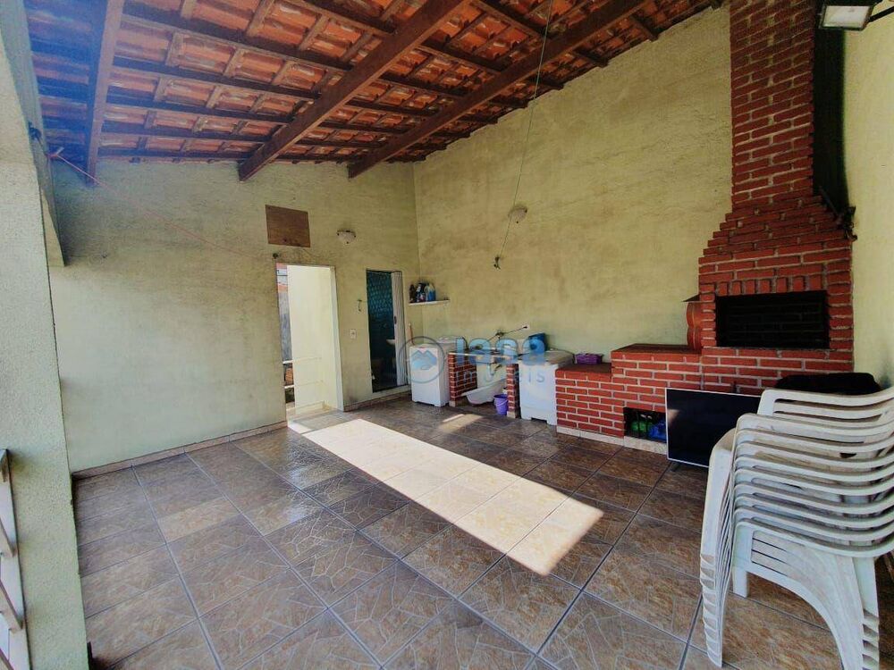 Sobrado, 4 quartos, 176 m² - Foto 7