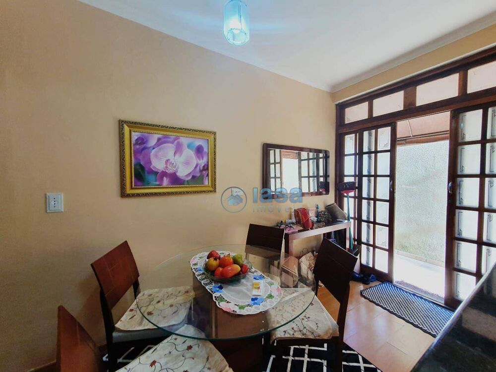 Sobrado, 4 quartos, 176 m² - Foto 4