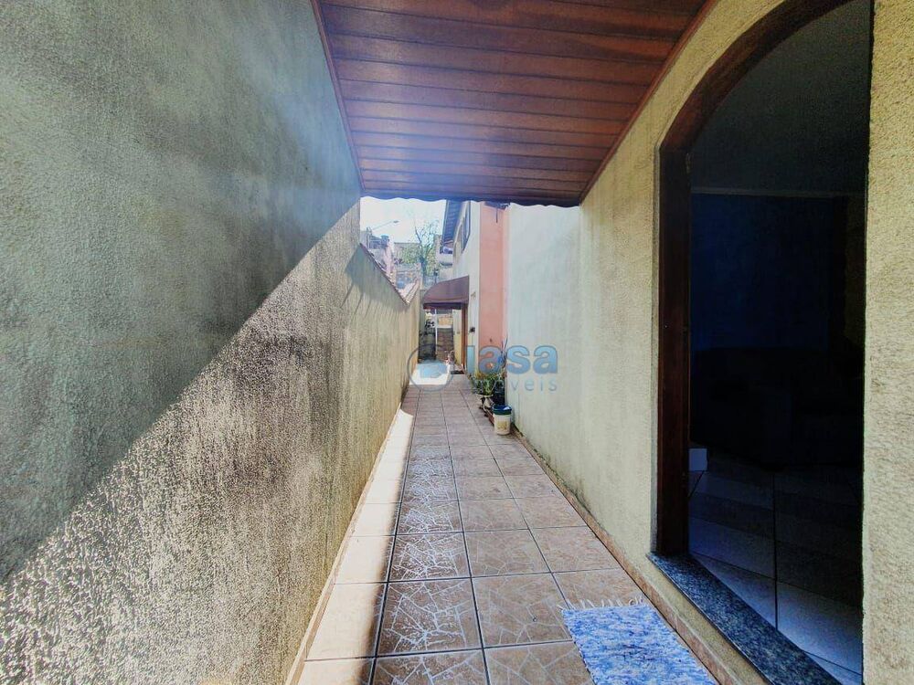 Sobrado, 4 quartos, 176 m² - Foto 8