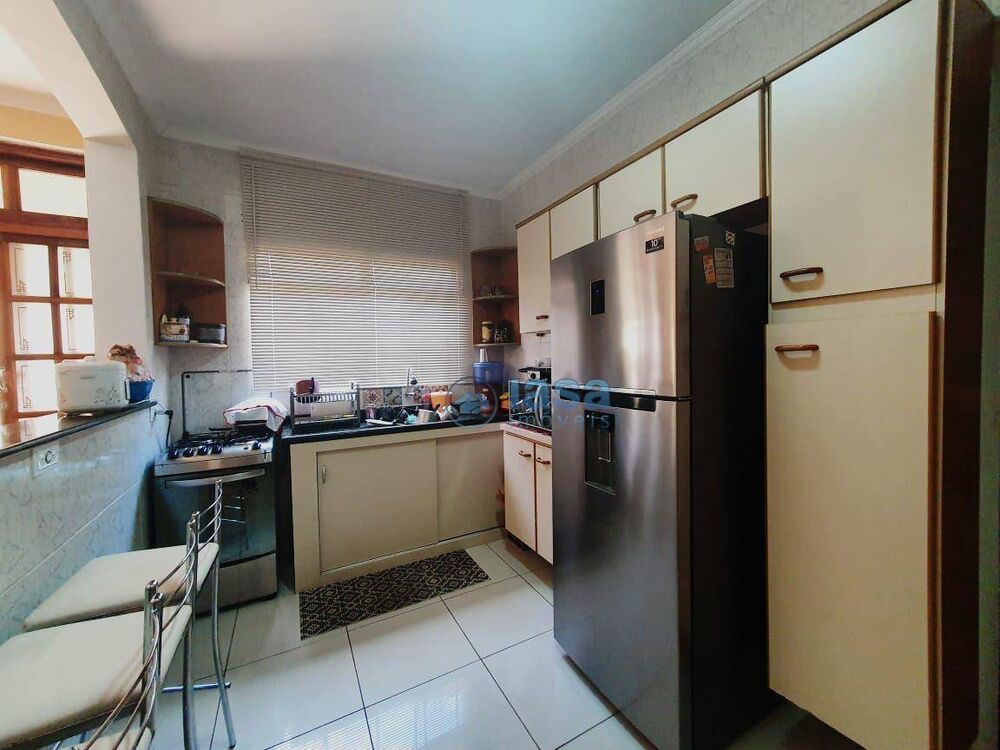 Sobrado, 4 quartos, 176 m² - Foto 3