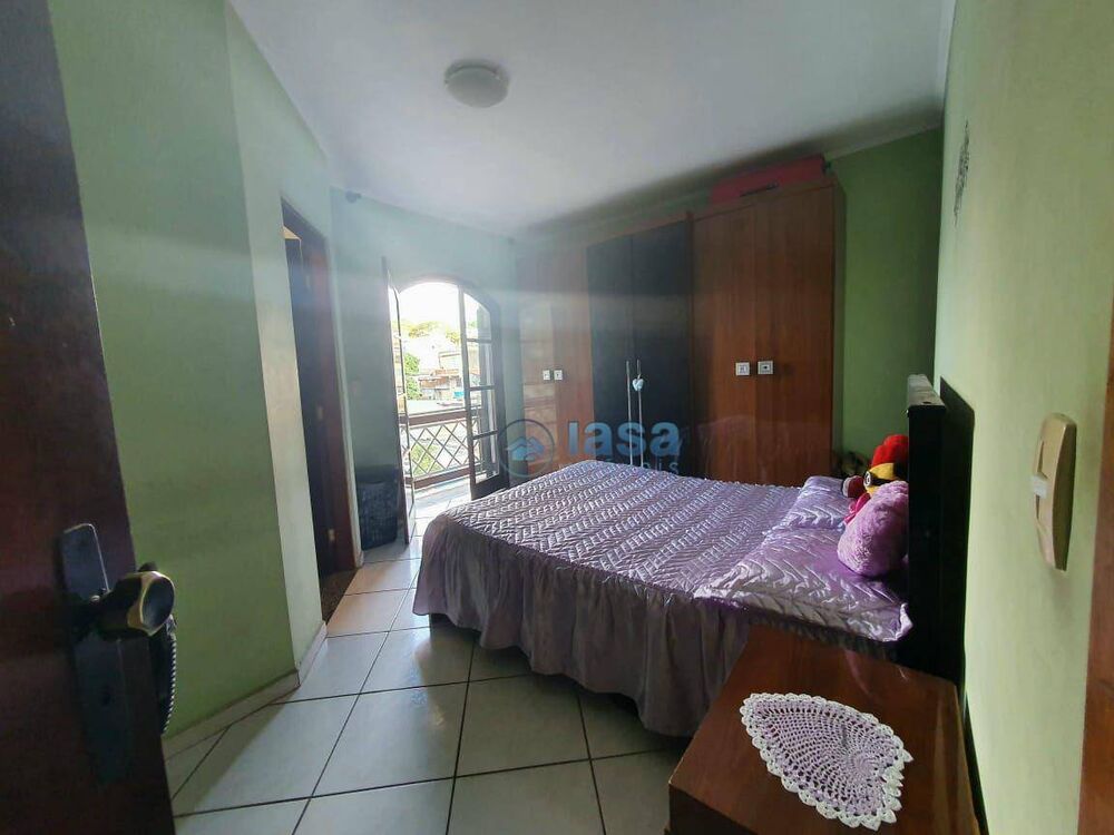Sobrado, 4 quartos, 176 m² - Foto 5