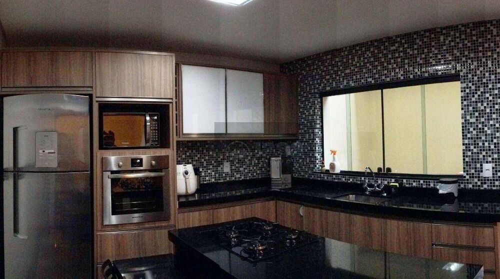 Sobrado, 3 quartos - Foto 5