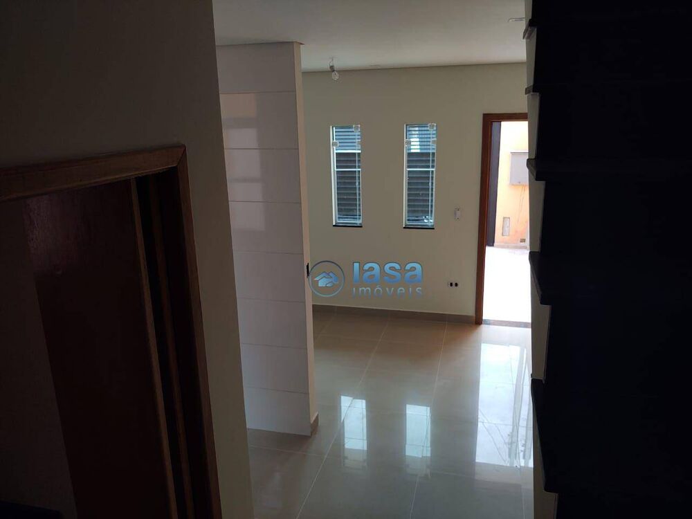 Sobrado, 2 quartos, 58 m² - Foto 3